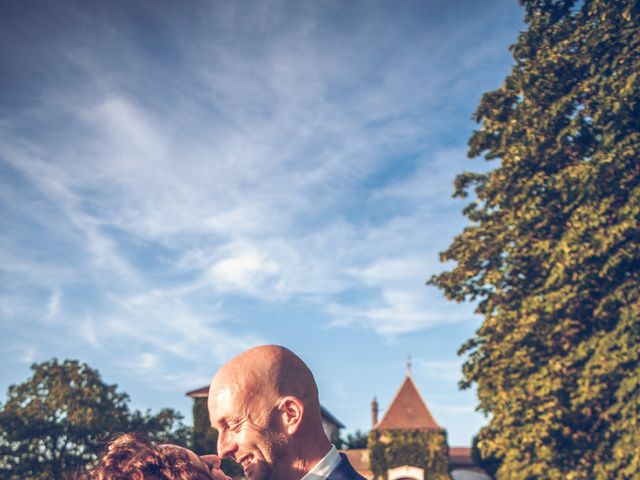 Le mariage de Pierre et Céline à La Verpillière, Isère 10