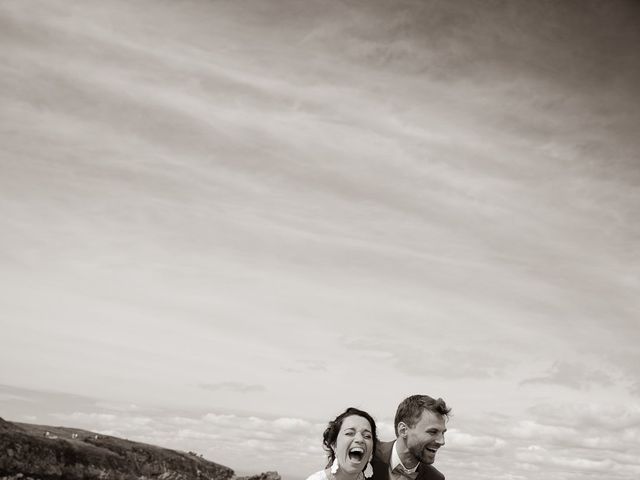 Le mariage de Ronan et Margot à Plouharnel, Morbihan 34