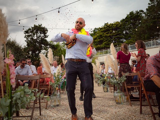 Le mariage de Ronan et Margot à Plouharnel, Morbihan 49