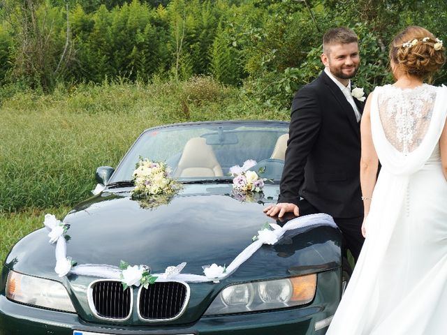 Le mariage de Antony  et Johanna à Urrugne, Pyrénées-Atlantiques 39