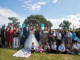 Le mariage de Audrey et Pierrot 2