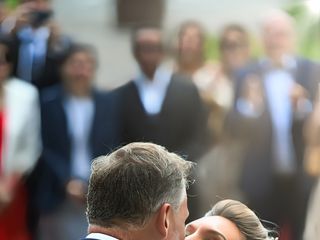 Le mariage de Karen et Laurent 1