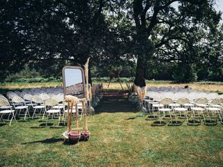 Le mariage de Marie et Clément 2