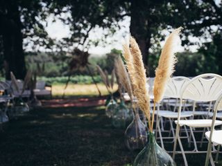 Le mariage de Marie et Clément 3