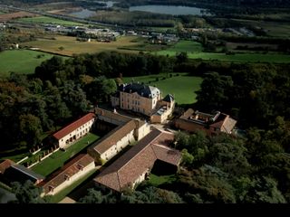Le mariage de Camille et Thomas 1