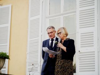 Le mariage de Camille et Thomas 2
