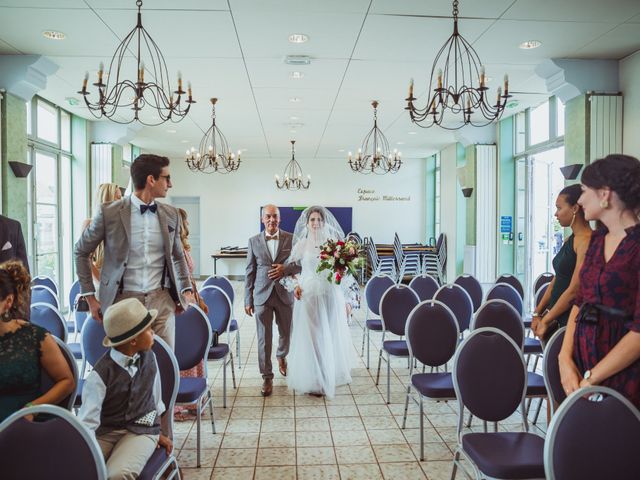 Le mariage de Arneau et Marianna à Reuilly, Indre 27