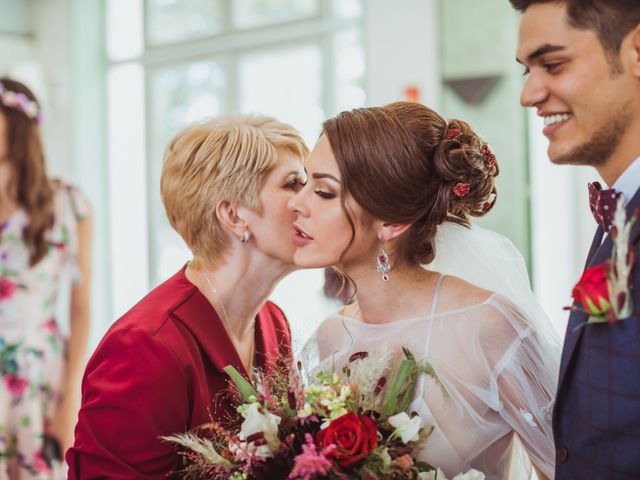 Le mariage de Arneau et Marianna à Reuilly, Indre 35