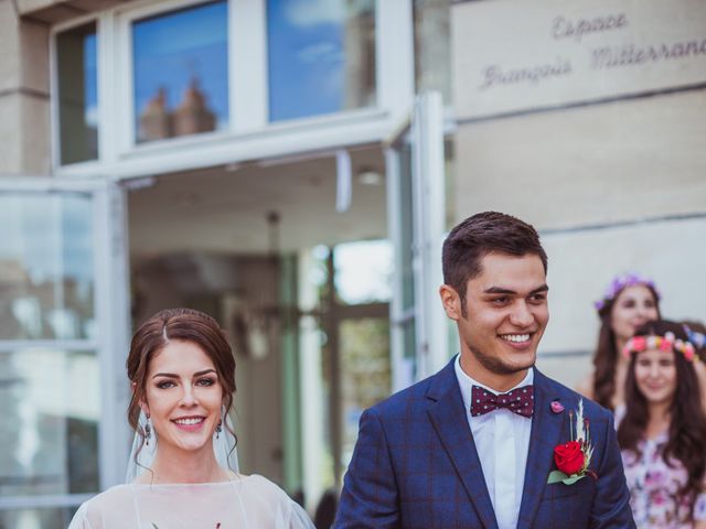 Le mariage de Arneau et Marianna à Reuilly, Indre 38