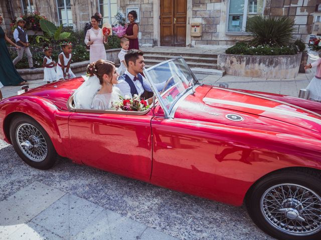 Le mariage de Arneau et Marianna à Reuilly, Indre 48