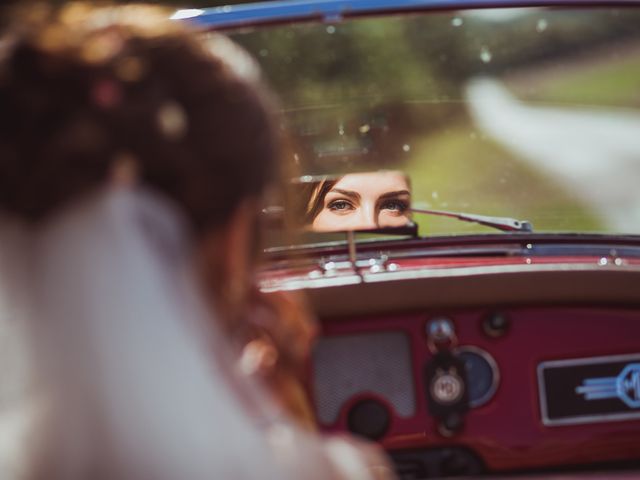 Le mariage de Arneau et Marianna à Reuilly, Indre 74