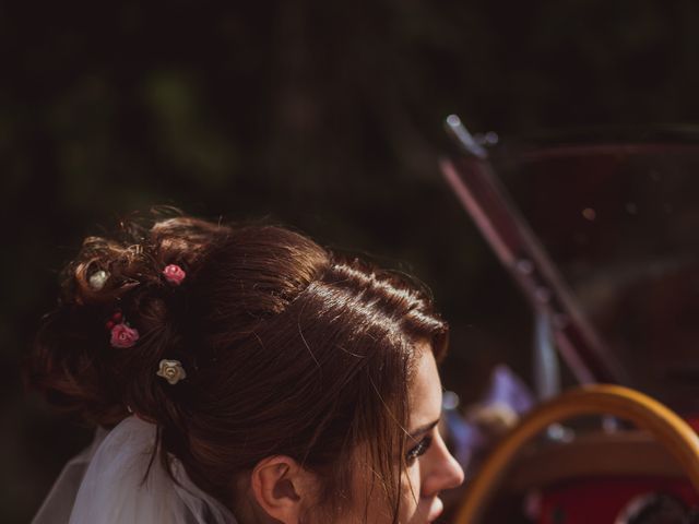 Le mariage de Arneau et Marianna à Reuilly, Indre 75