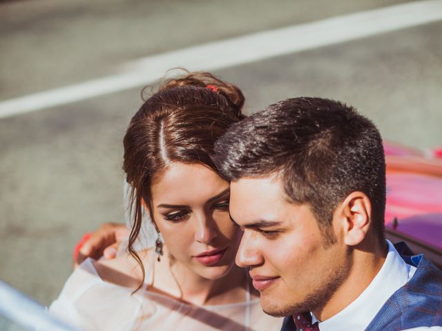 Le mariage de Arneau et Marianna à Reuilly, Indre 97