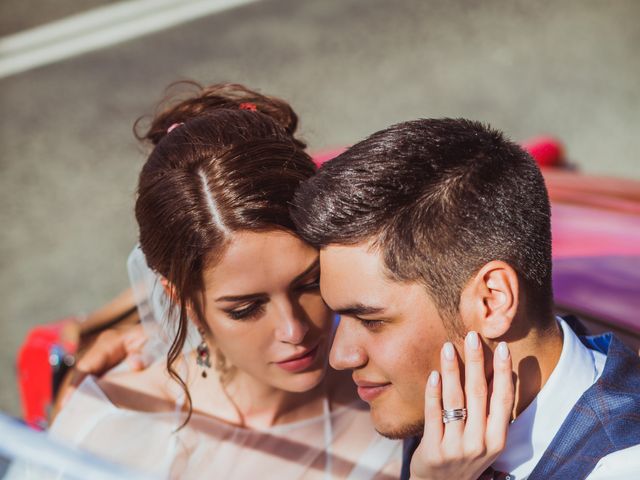 Le mariage de Arneau et Marianna à Reuilly, Indre 99