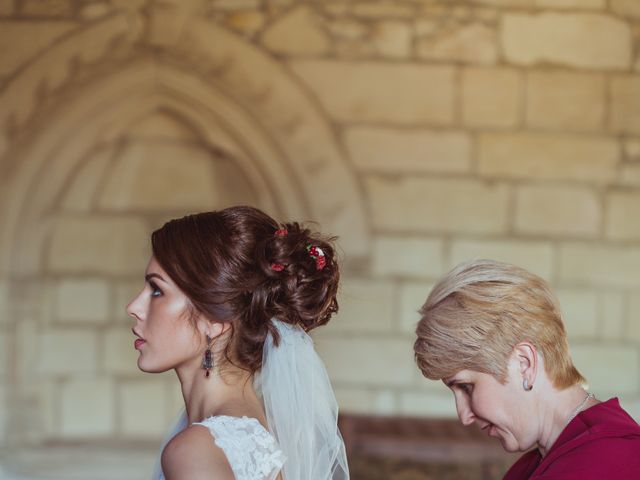 Le mariage de Arneau et Marianna à Reuilly, Indre 105