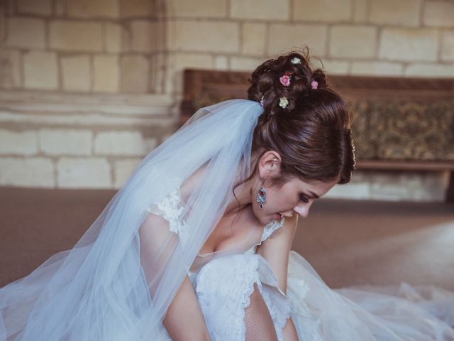 Le mariage de Arneau et Marianna à Reuilly, Indre 107