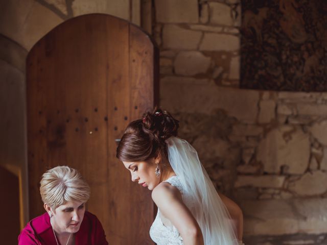 Le mariage de Arneau et Marianna à Reuilly, Indre 110