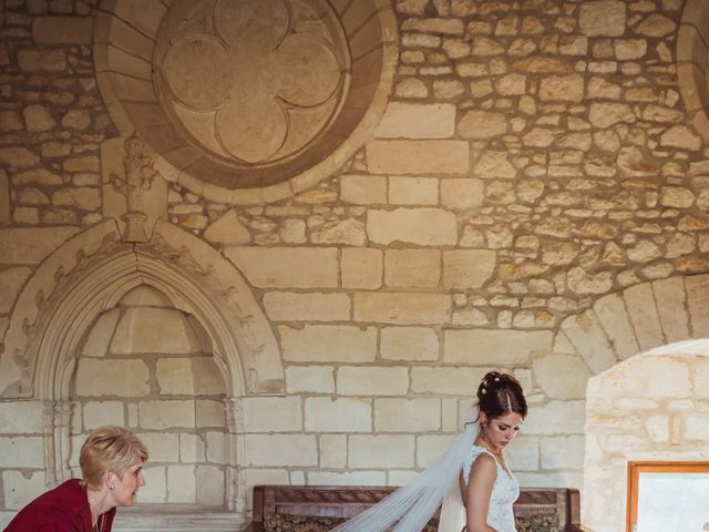 Le mariage de Arneau et Marianna à Reuilly, Indre 112