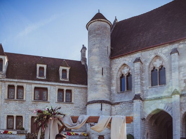 Le mariage de Arneau et Marianna à Reuilly, Indre 129