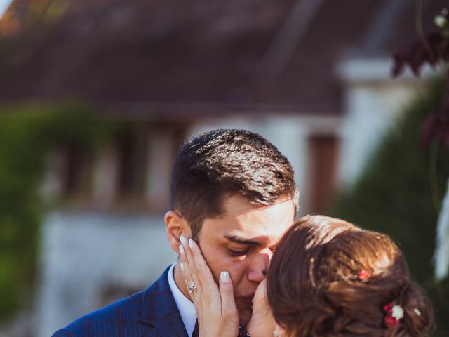 Le mariage de Arneau et Marianna à Reuilly, Indre 132