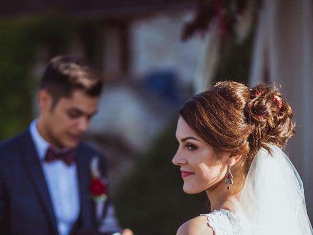 Le mariage de Arneau et Marianna à Reuilly, Indre 137