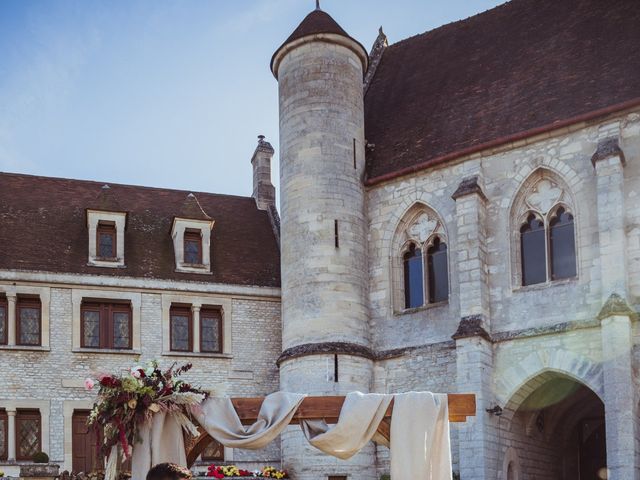 Le mariage de Arneau et Marianna à Reuilly, Indre 138