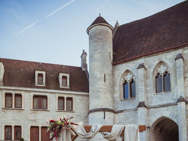 Le mariage de Arneau et Marianna à Reuilly, Indre 147