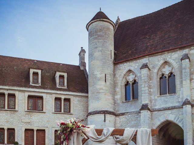 Le mariage de Arneau et Marianna à Reuilly, Indre 149