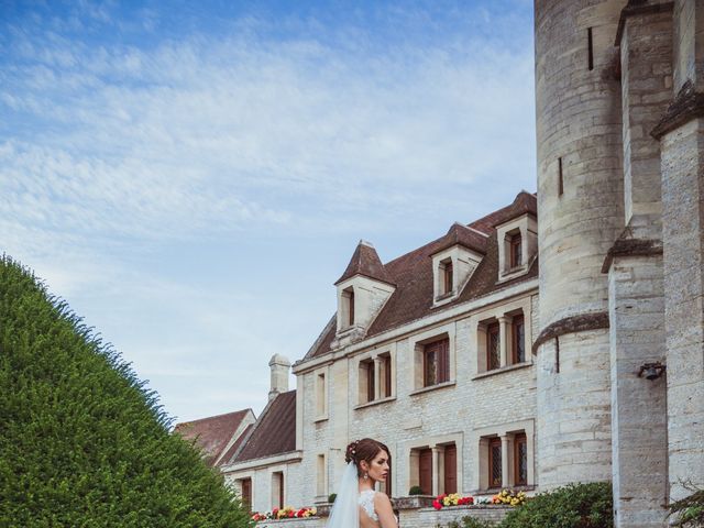 Le mariage de Arneau et Marianna à Reuilly, Indre 151