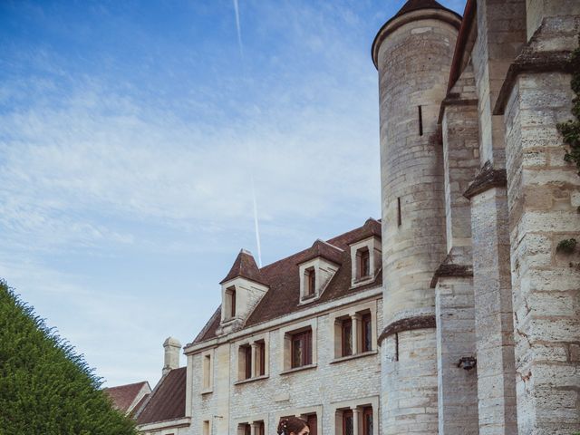 Le mariage de Arneau et Marianna à Reuilly, Indre 153