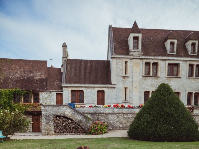 Le mariage de Arneau et Marianna à Reuilly, Indre 163