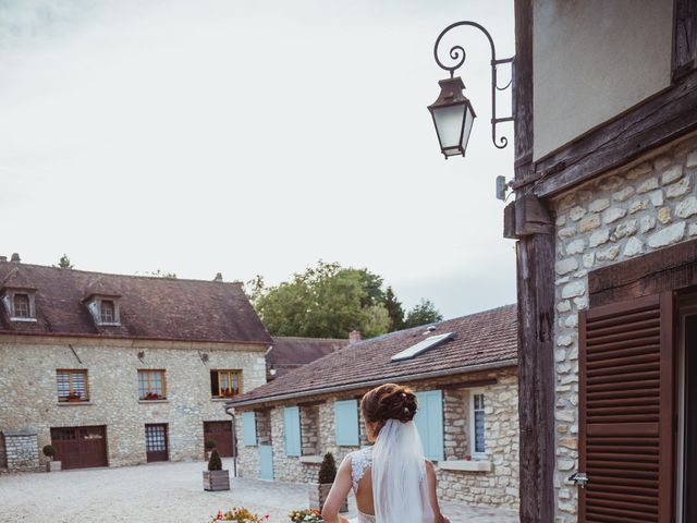 Le mariage de Arneau et Marianna à Reuilly, Indre 194