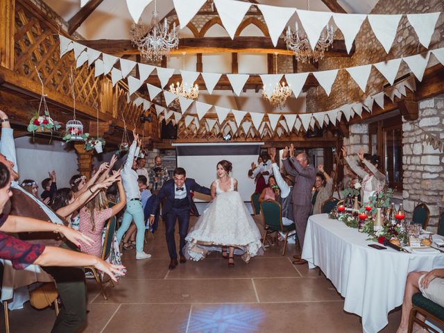 Le mariage de Arneau et Marianna à Reuilly, Indre 201