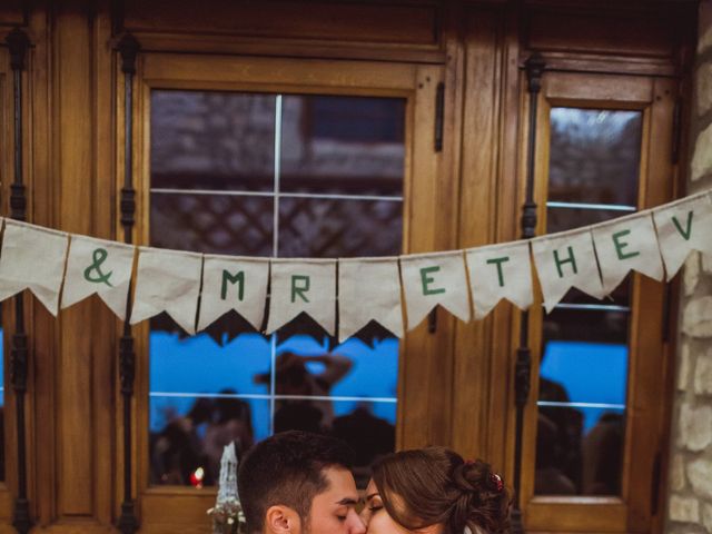 Le mariage de Arneau et Marianna à Reuilly, Indre 205