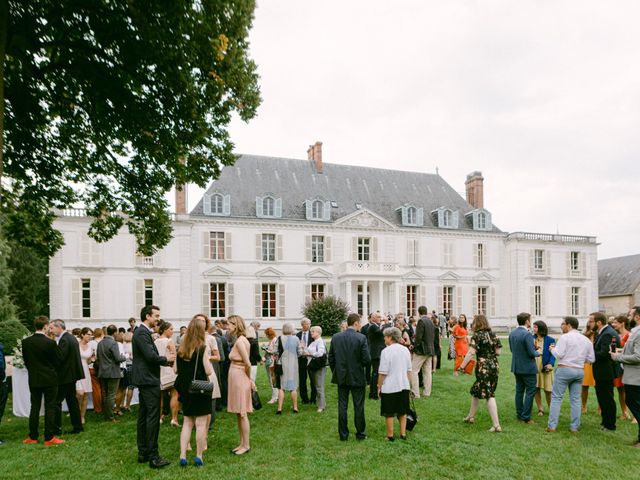 Le mariage de Tim et Mariane à Paris, Paris 55