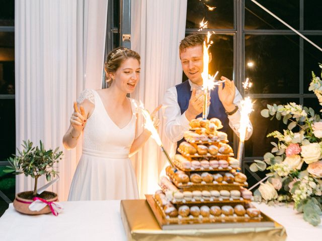 Le mariage de Tim et Mariane à Paris, Paris 69