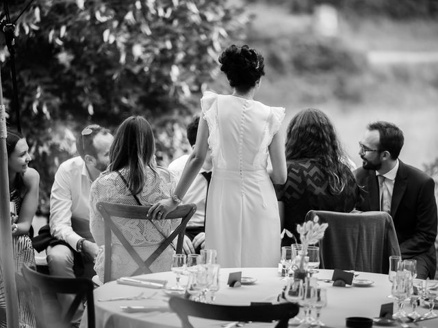 Le mariage de Charles et Meryem à Nyons, Drôme 2