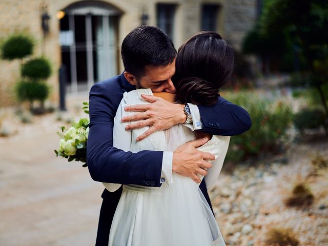 Le mariage de Nicolas et Arzu à Dijon, Côte d&apos;Or 20