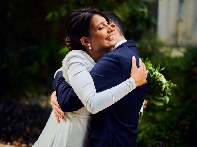 Le mariage de Nicolas et Arzu à Dijon, Côte d&apos;Or 21