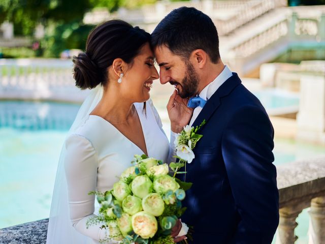 Le mariage de Nicolas et Arzu à Dijon, Côte d&apos;Or 24