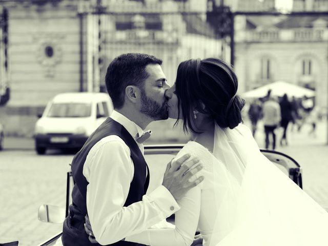 Le mariage de Nicolas et Arzu à Dijon, Côte d&apos;Or 65