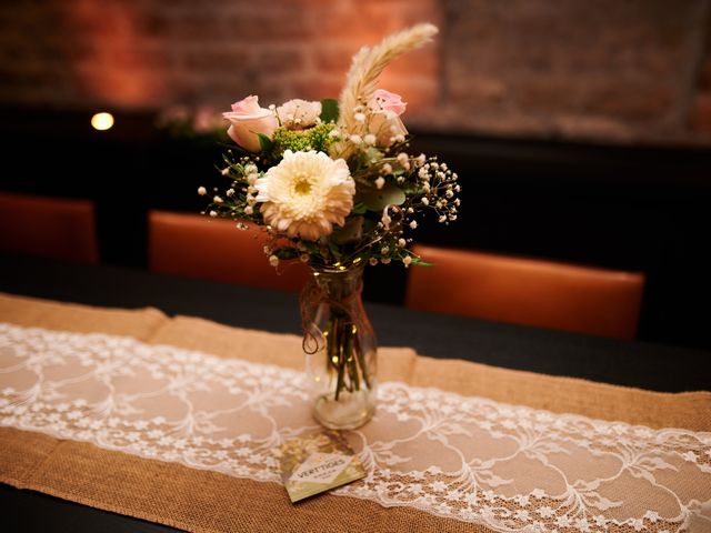 Le mariage de Nicolas et Arzu à Dijon, Côte d&apos;Or 73