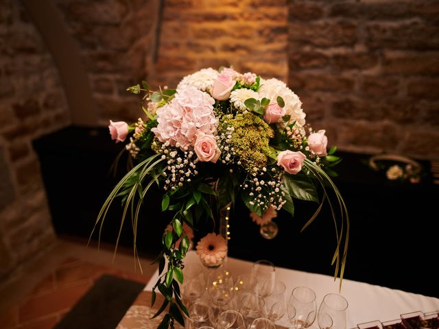 Le mariage de Nicolas et Arzu à Dijon, Côte d&apos;Or 74