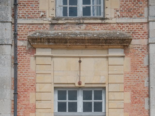 Le mariage de François et Alexia à Olivet, Loiret 21