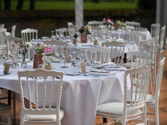 Le mariage de Laurent et Karen à Vieux Condé, Nord 11