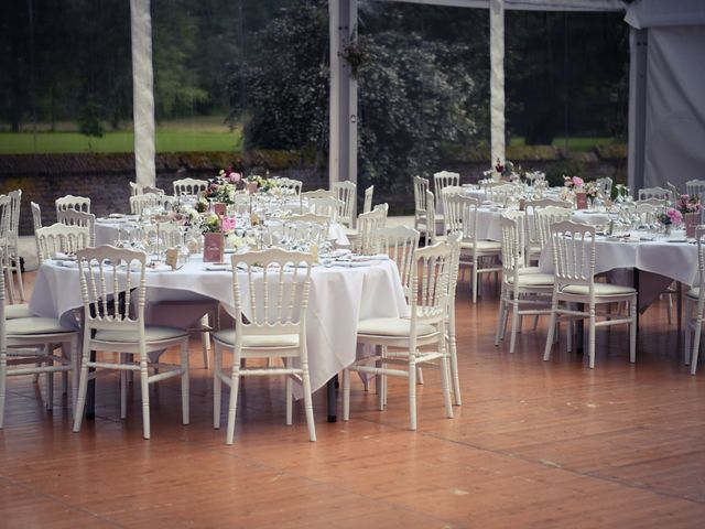 Le mariage de Laurent et Karen à Vieux Condé, Nord 12