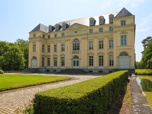 Le mariage de Laurent et Karen à Vieux Condé, Nord 17