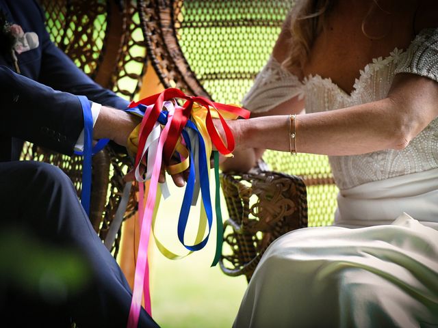 Le mariage de Laurent et Karen à Vieux Condé, Nord 20