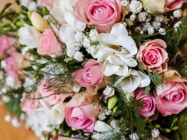 Le mariage de Rémy et Ségolène à Sacy-le-Petit, Oise 15