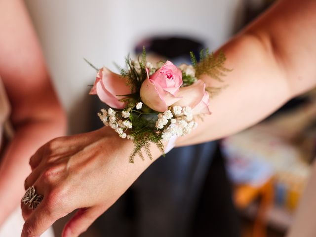 Le mariage de Rémy et Ségolène à Sacy-le-Petit, Oise 26